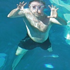 Under Water