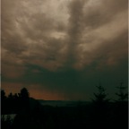 Angry Skies